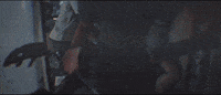 Horror Game Parkour GIF