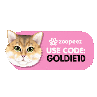 Goldie My Gucci Girl Sticker by zoopeez