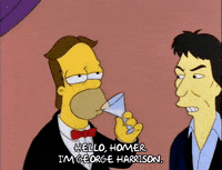 homer simpson GIF