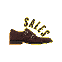 Sale Shoes Sticker by masaltos