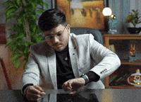 Working Lets Go GIF by Raghav Bansal