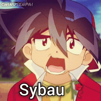 Sybau GIF