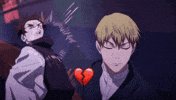WexyyFX anime jujutsu kaisen trend wexyyflex GIF