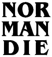 Band Sweden Sticker by Normandie