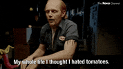 Bill Burr GIF by The Roku Channel