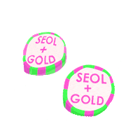 Candy Sweets Sticker by SEOLGOLD
