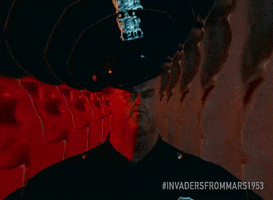 Sci-Fi Space GIF by ignite-films