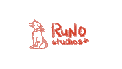 Aspin Runo Sticker
