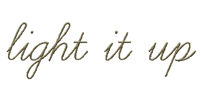 Light It Up Fitness Sticker by IGNITE cycle
