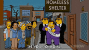 Episode 4 GIF by The Simpsons