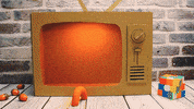 Magic Orange GIF by Cookingfunny