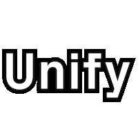 Unify Sticker by Amobee_Life