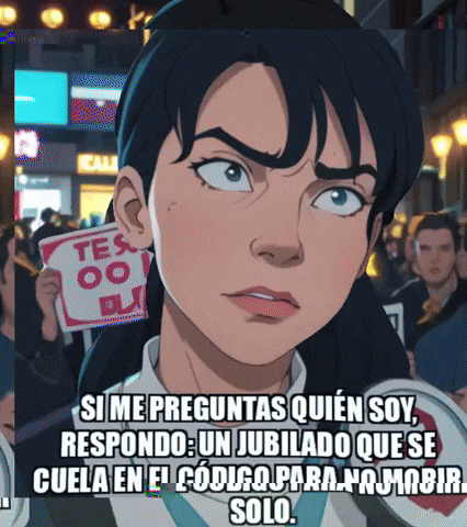 Argentina Seguridad GIF by lacapi.tv