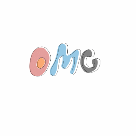 samanishu drawing doodle simple flower power GIF