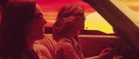 80s mercedes GIF by Maren Morris