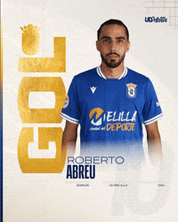 Udm GIF by Unión Deportiva Melilla