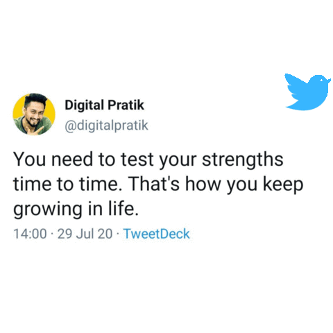 Social Media Instagram Sticker by Digital Pratik