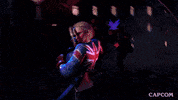 Prepare Video Game GIF by CAPCOM