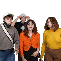 Miss You Love Sticker by Lille Addict