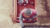 Palibex art arte graffiti transporte GIF