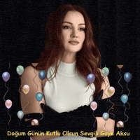 Aksu Gaye GIF