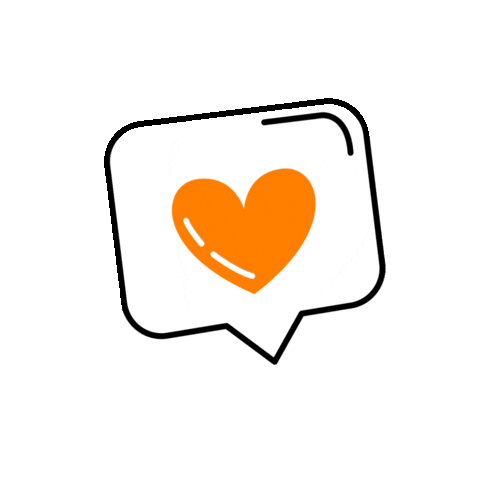 Te Amo Love Sticker by camilanogueirauaauge