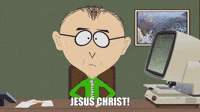 Jesus Christ