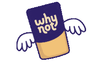 SomosWhyNot giphyupload banano somoswhynot Sticker