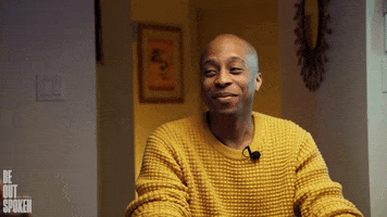 Understanding You See GIF by BDHCollective