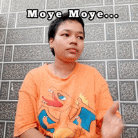 Jagyasini Singh GIF