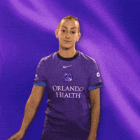 Nwsl GIF by Orlando Pride
