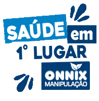 Farmacia Sticker by Rede Onnix de Farmácias