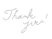 tokimekilui thankyou ありがとう tokimekilui Sticker