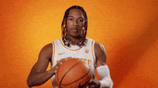 College Basketball Sport GIF by Tennessee Athletics