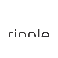 Ripple Marca Sticker by Projeto Marsupiais