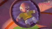 animation sleeping GIF by MONCHHICHI