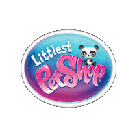 Littlest Pet Shop Bf Sticker by Basic Fun!