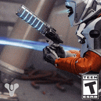 Destiny 2 Arc GIF by DestinyTheGame