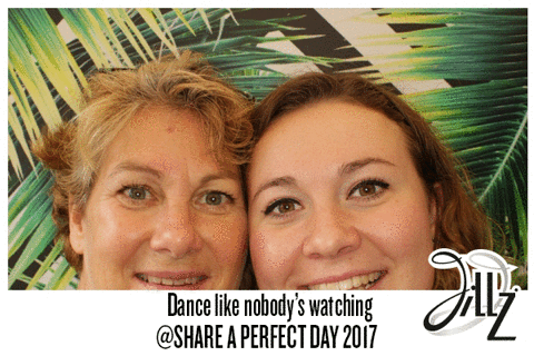 major booth share a perfect day 2017 GIF by Jillz