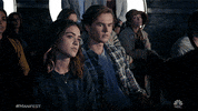 Season 2 Nbc GIF by Manifest