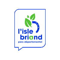 Parc Sticker by Isle Briand