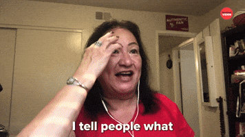 They Say 'I've Never Heard Of Your Tribe'