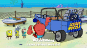 season 10 episode 6 GIF by SpongeBob SquarePants