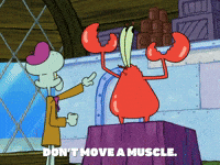 season 7 episode 22 GIF by SpongeBob SquarePants