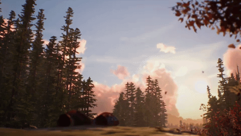 life is strange daniel GIF