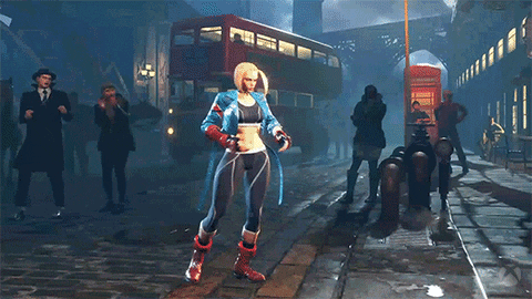Stretching Martial Arts GIF by Xbox