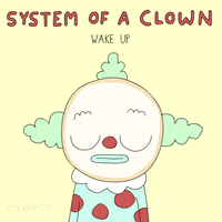 Wake Up Lol GIF by gifnews