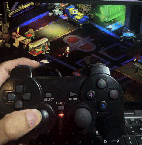 Joystick
