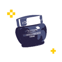 Beauty Skincare Sticker by L'Occitane