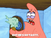 season 4 GIF by SpongeBob SquarePants